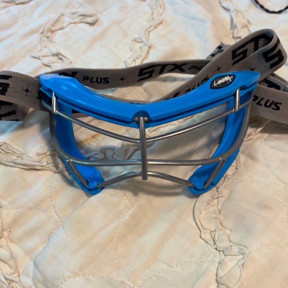 STX plus lax